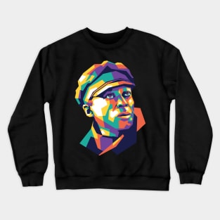 Miles Davis Crewneck Sweatshirt